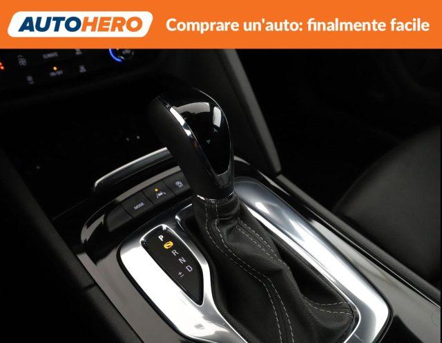 OPEL Insignia 2.0 Turbo S&S aut. Grand Sport Ultimate