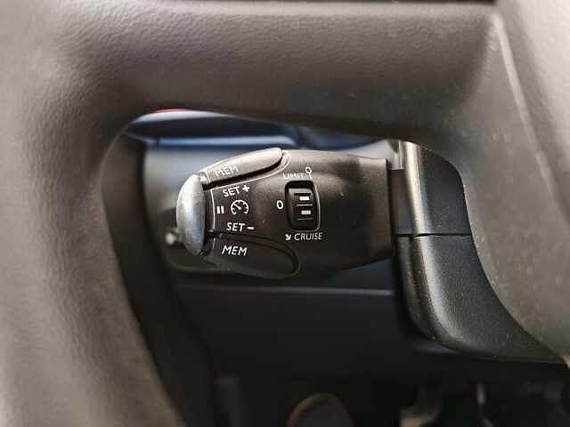 Citroen C3 BlueHDi 100 S&S C-Series