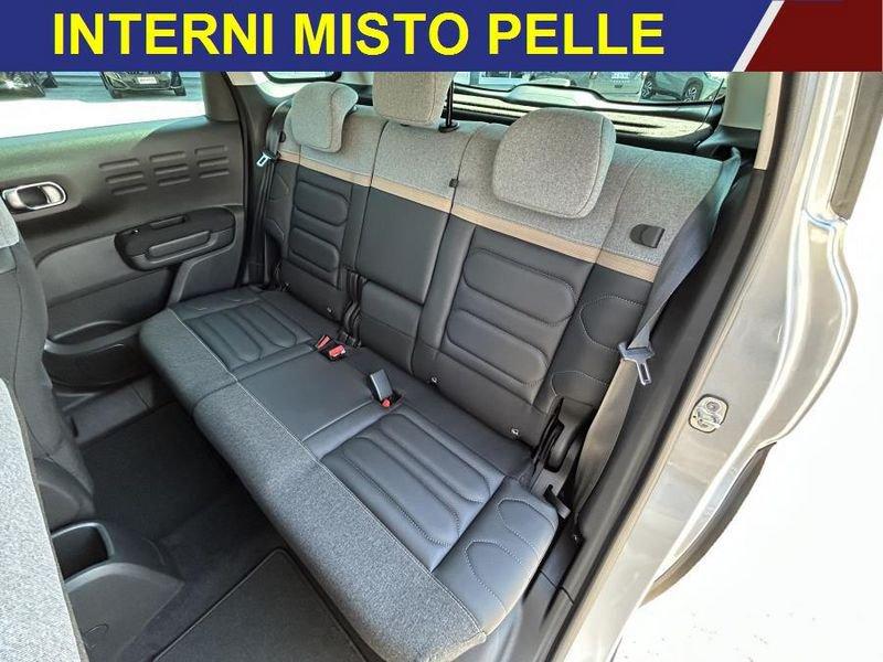 Citroën C3 Aircross PureTech 110 Shine 5.200 KM!! ACCESSORIATA