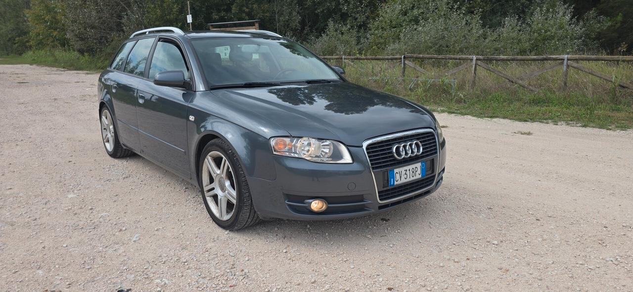 Audi A4 1.9 TDI Avant