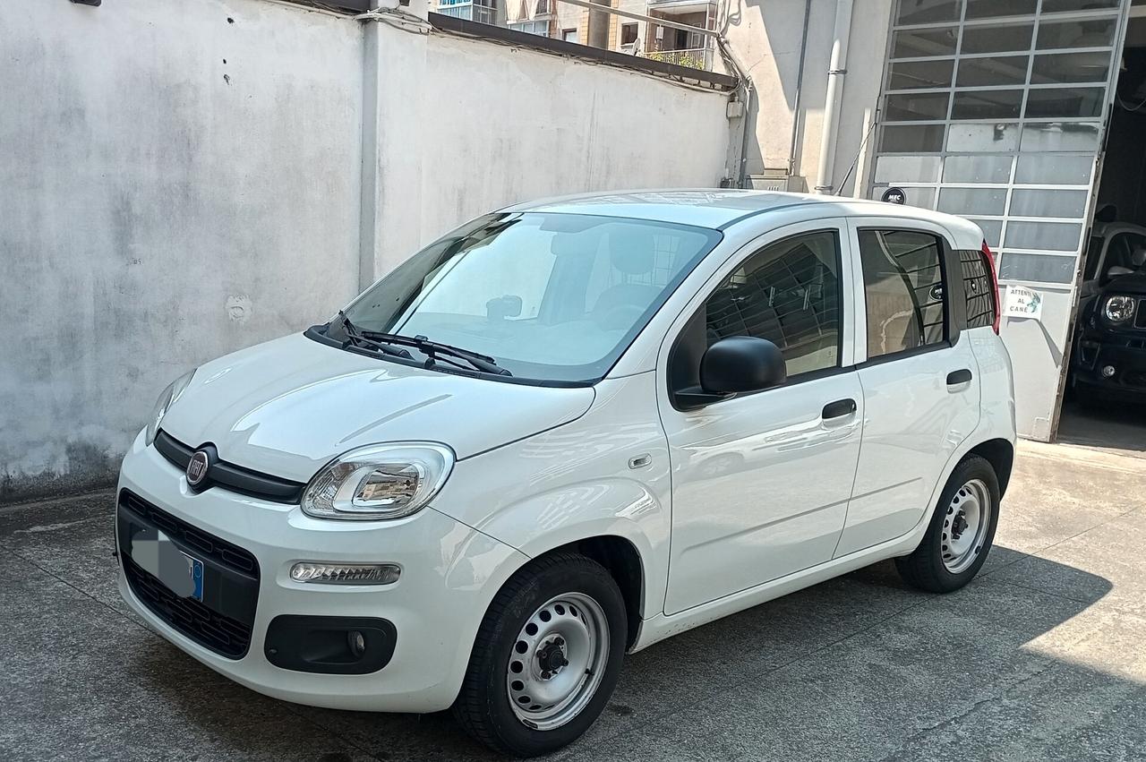 Fiat Panda 1.2 GPL Pop Van 2 posti