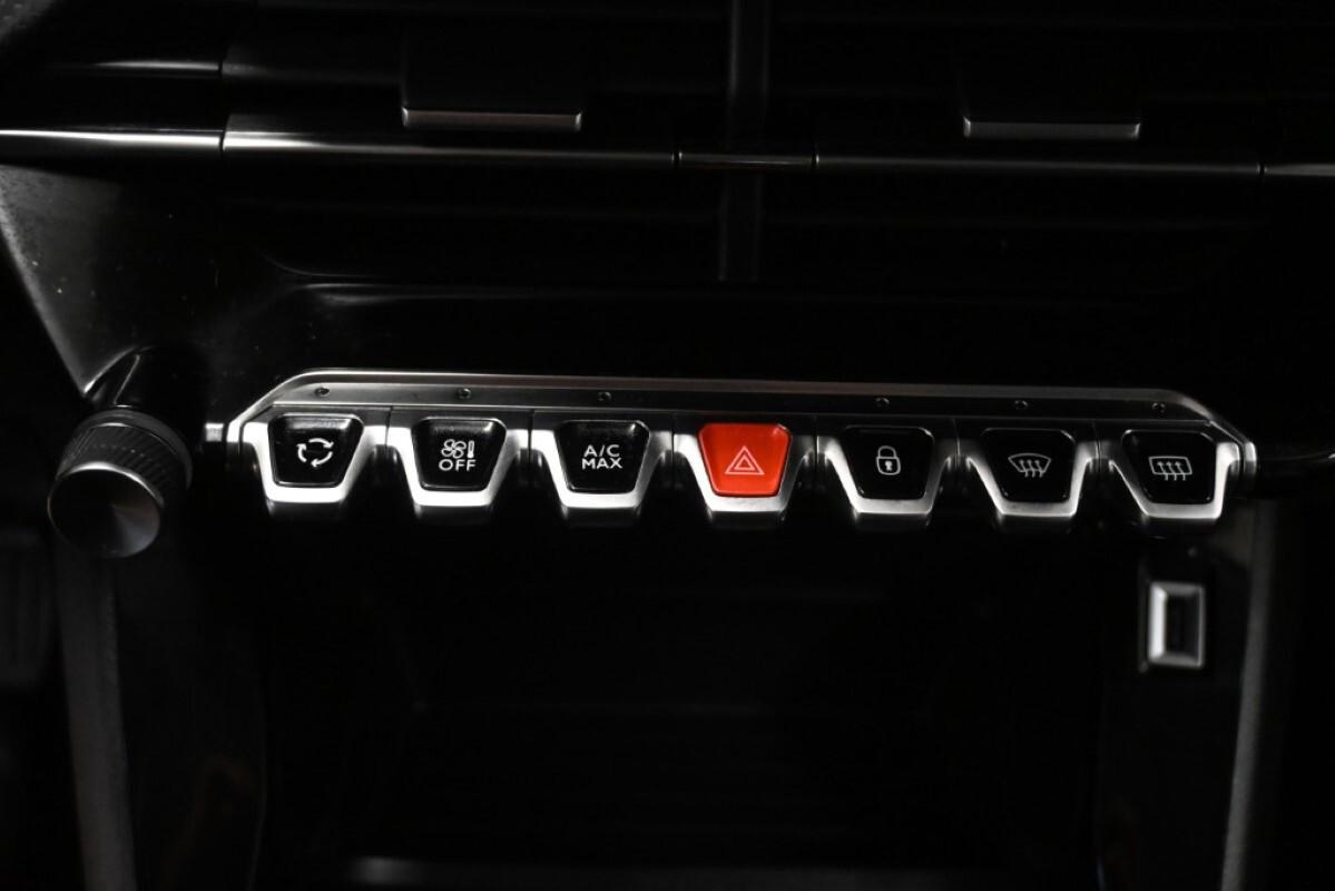 Peugeot 208 Style 1.2 puretech s&s (75 cv)