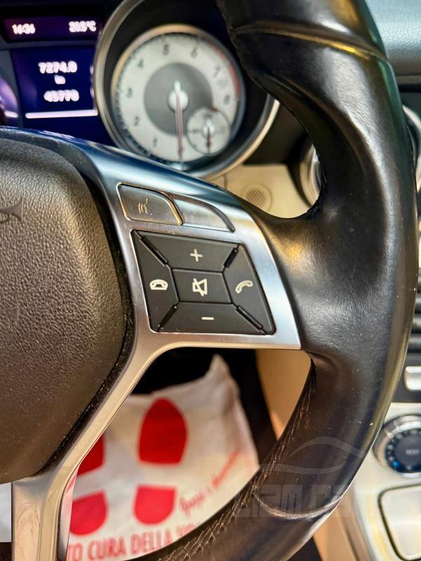 Mercedes SLK Roadster SLK 200 cgi Edition1