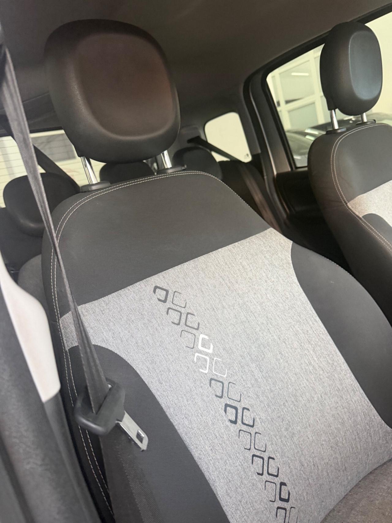 Fiat Panda 1.2 Lounge FINANZIABILE