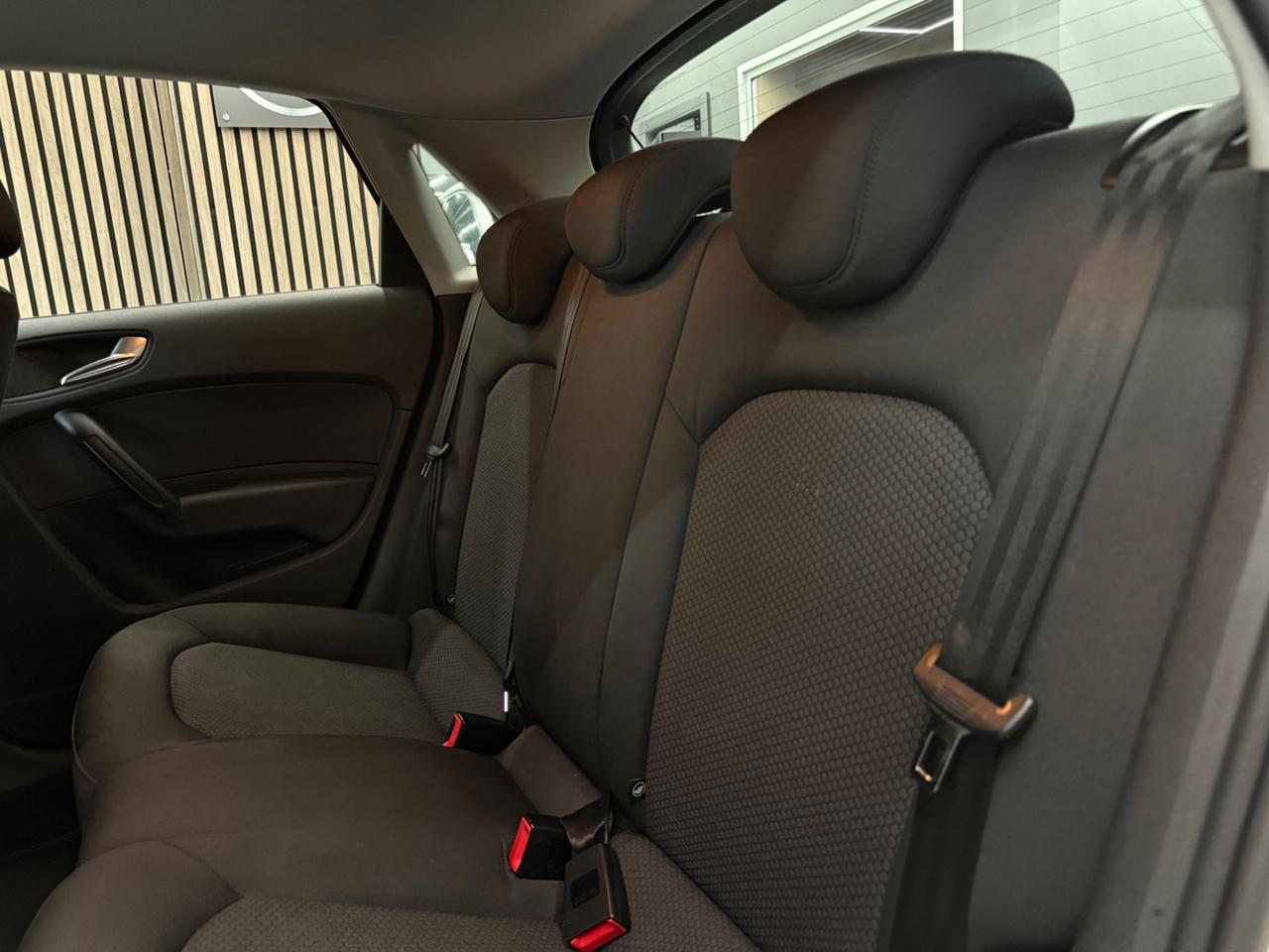 Audi A1 SPB 1.6 TDI S line Edition plus