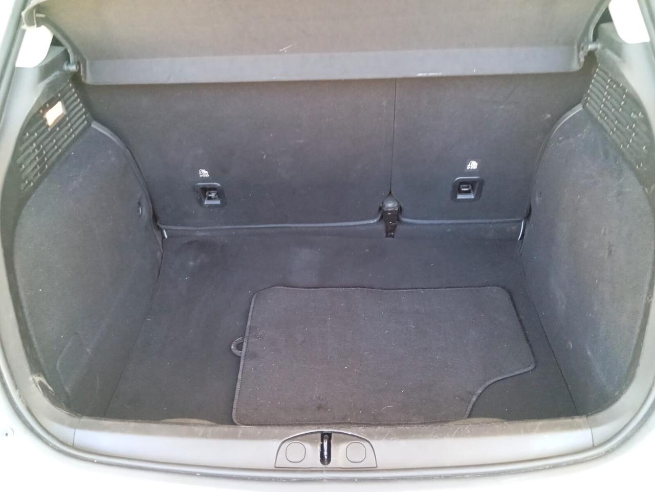 Fiat 500X 1.3 MultiJet 95 CV Cross UNIPRO POCHI KM
