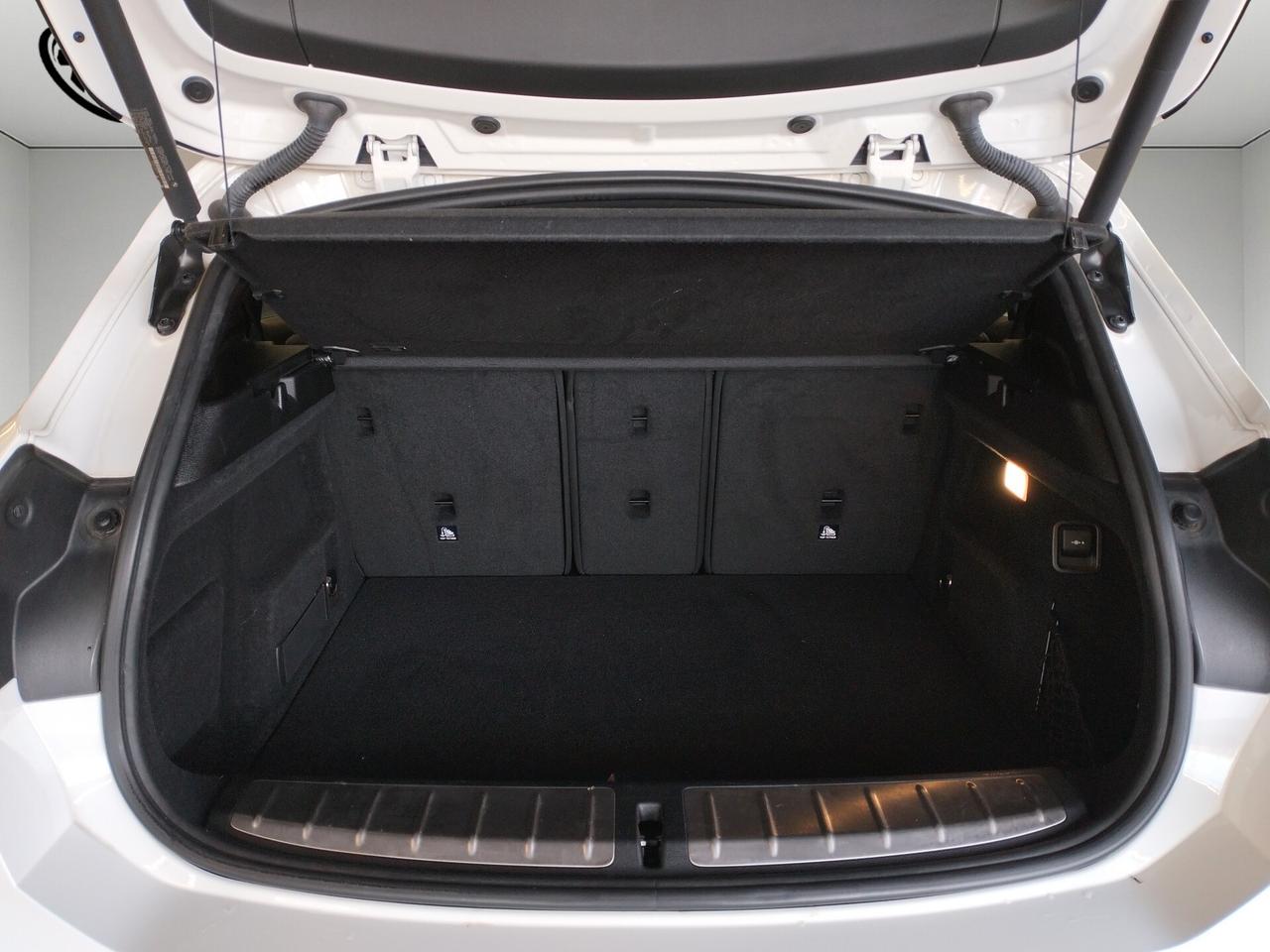 Bmw X2 xDrive20d Msport-X