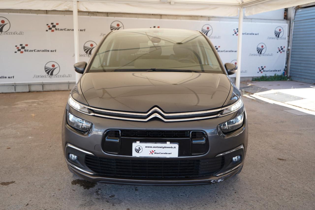 Citroen C4 Picasso BlueHDi 100 S&S Business