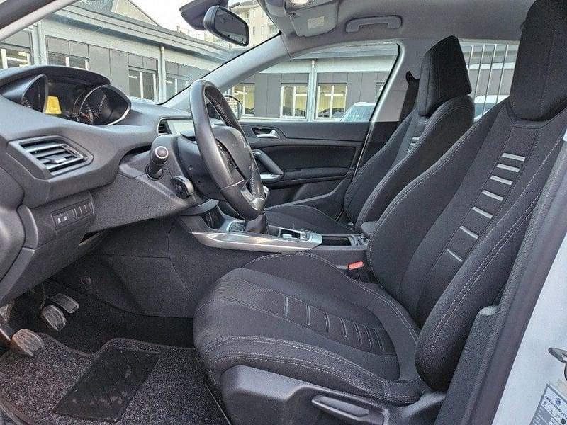 Peugeot 308 1.6 e-HDi 115 CV Stop&Start