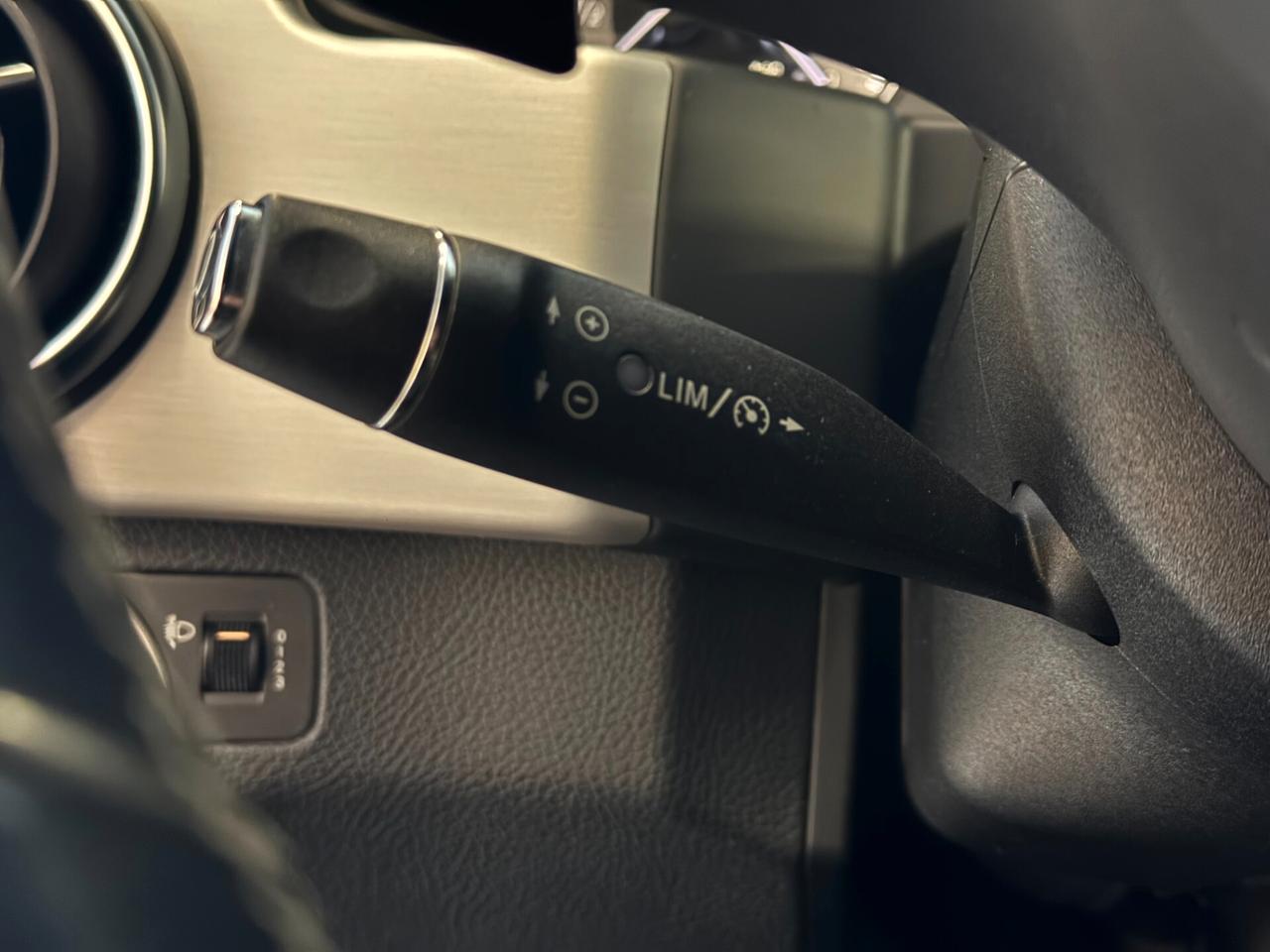 Mercedes-Benz GLK 220 GLK 220 CDI 2.1cc 170Cv 4Matic Auto