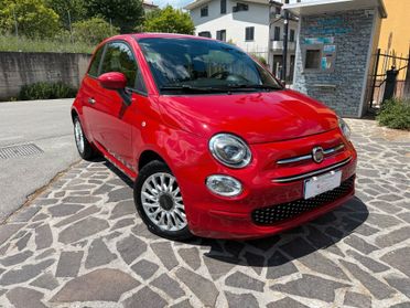 Fiat 500 1000 Hybrid 70cv 2021