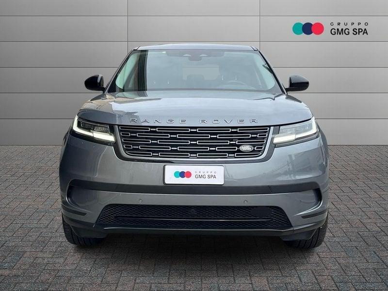 Land Rover Range Rover Velar 2.0d i4 mhev S 4wd 204cv auto