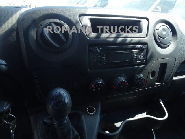 OPEL Movano L2 H2 145CV TAGLIANDATO E GARANTITO 12 MESI