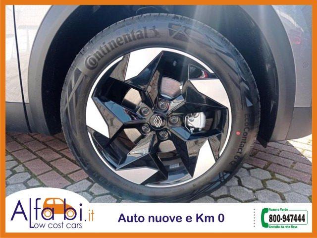 RENAULT Captur MY24 1.6 E-Tech Full Hybrid 145CV Techno
