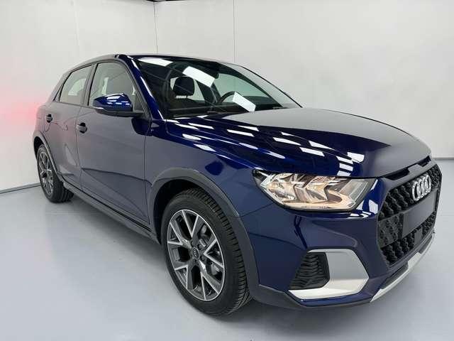 Audi A1 ALLSTREET 30 TFSI 110CV UNICO PROPRIETARIO PROMO