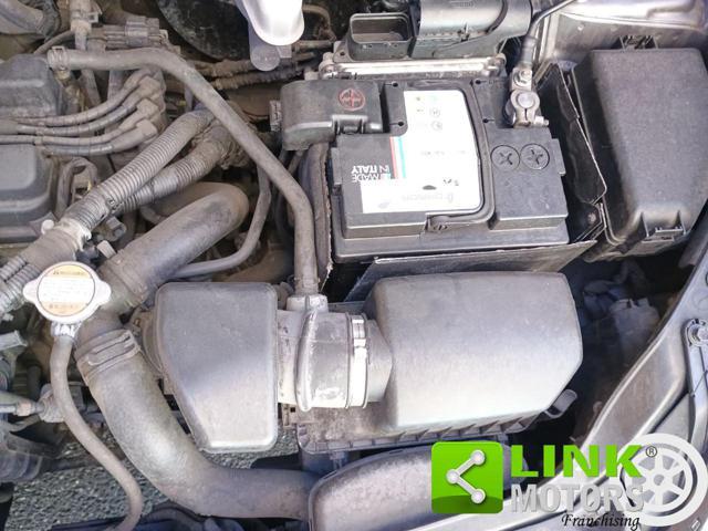 HYUNDAI i20 1.2 5p. BlueDrive GPL Comfort