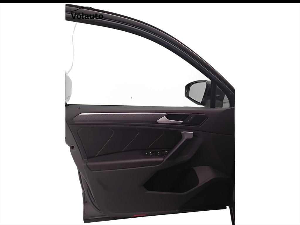 VOLKSWAGEN Tiguan II 2021 - Tiguan 2.0 tdi R-Line 150cv dsg