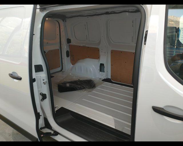 FIAT Scudo Ice 1.5 bluehdi 120cv L2H1-DETAX