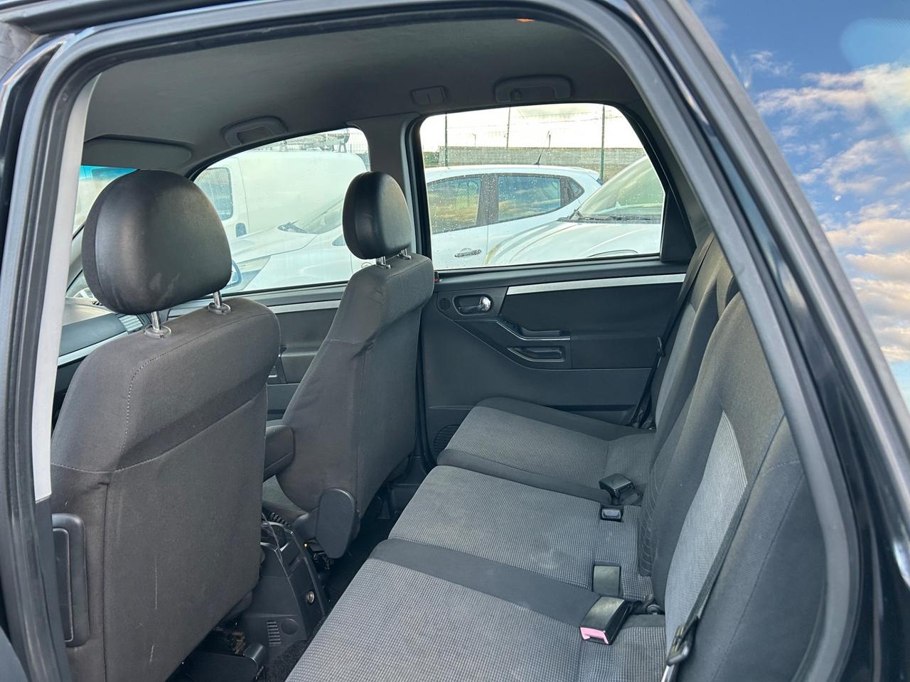 Opel Meriva 1.7 CDTI 101CV F.AP. Cosmo