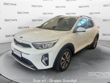 KIA Stonic Stonic 1.2 DPI ECO GPL Style