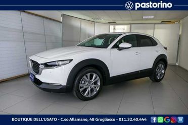 Mazda CX-30 2.0L e-Skyactiv-G 150 CV M Hybrid 2WD Executive