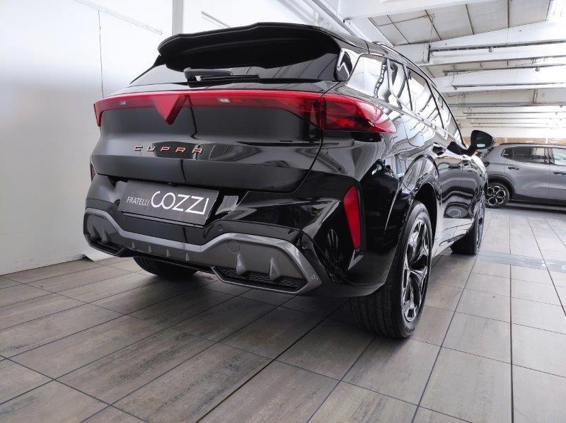 CUPRA Terramar - Terramar 1.5 e-Hybrid DSG
