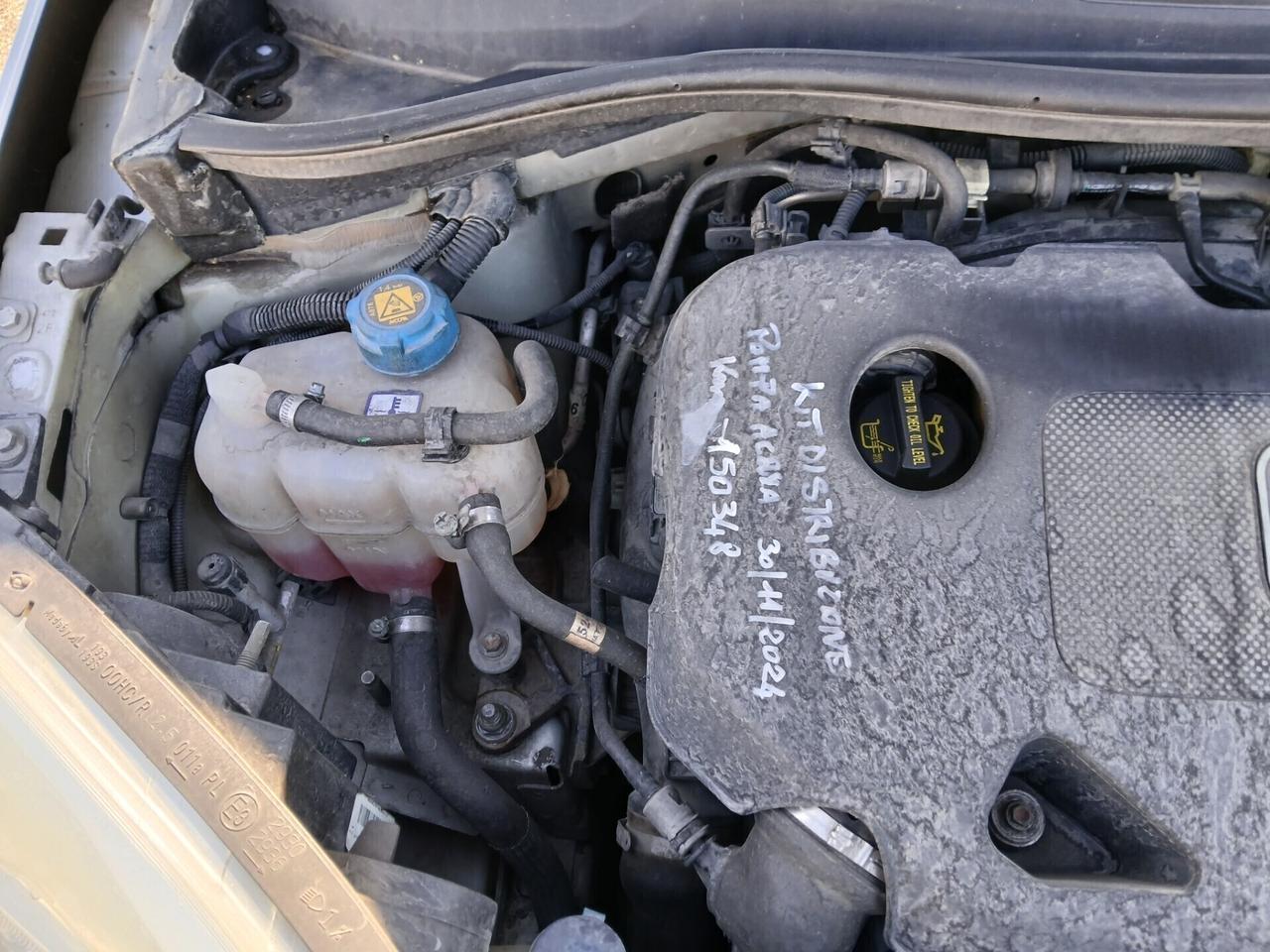 Fiat Panda 0.9 TwinAir Turbo Natural Power Lounge