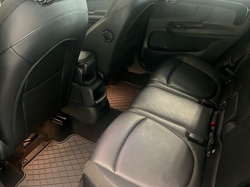 MINI Countryman Mini F60 2017 Diese Mini 2.0 Cooper D Hype all4