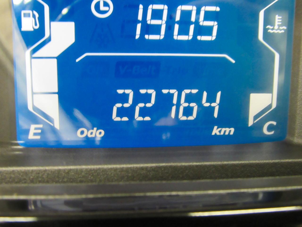 Yamaha X-Max 300 ABS TECH MAX POWER GREY