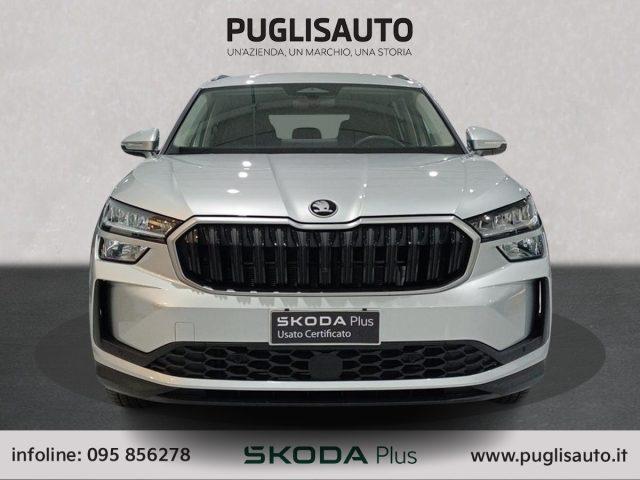 SKODA Kodiaq 2.0 TDI DSG 7 posti Executive