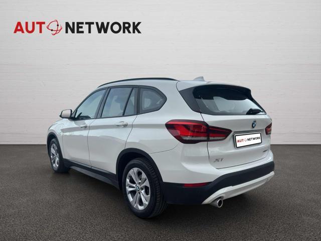 BMW X1 xDrive25e Business Advantage