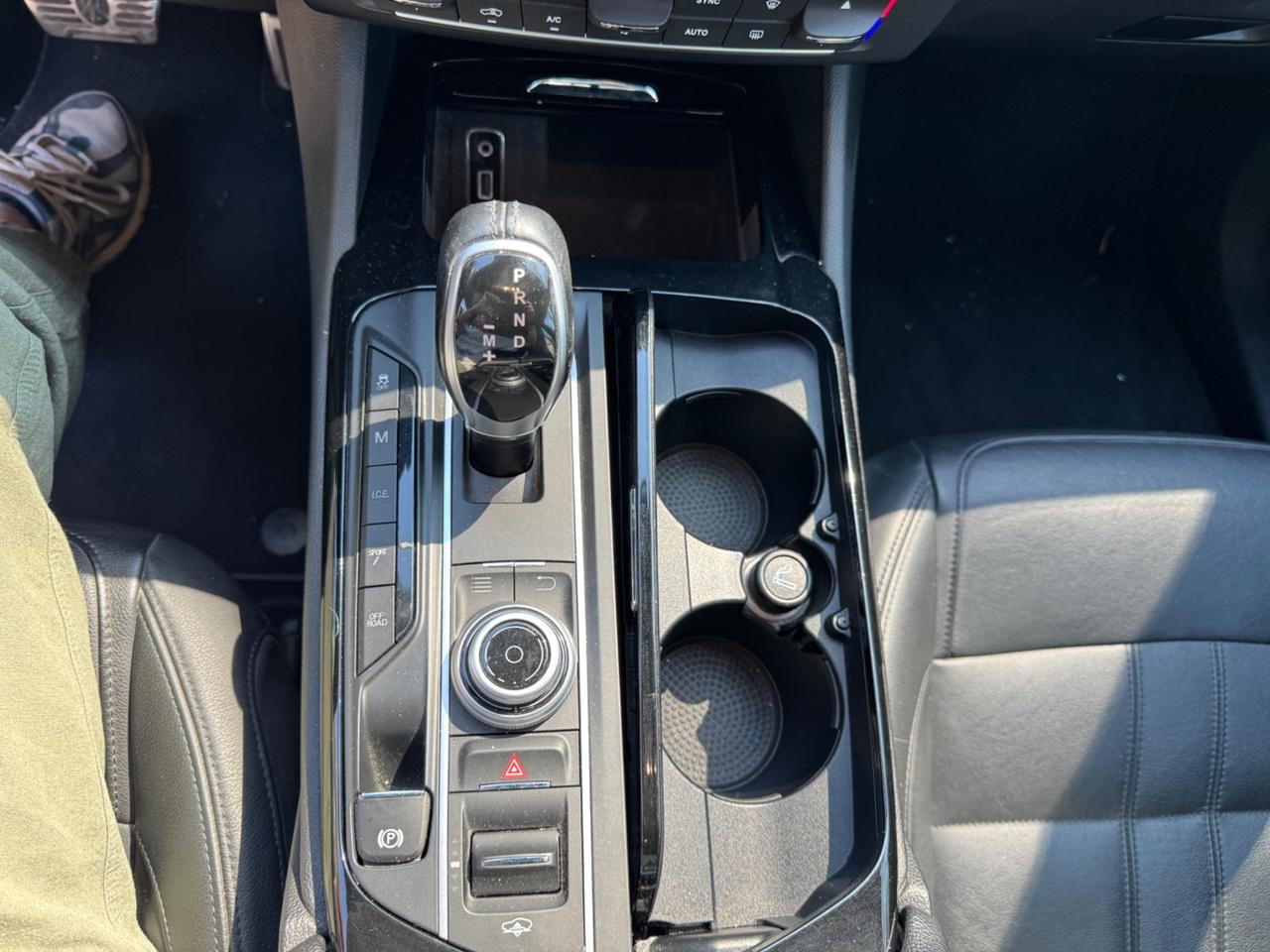 Maserati Levante V6 Diesel AWD Granlusso