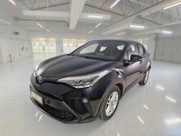 TOYOTA C-HR 1.8H 98CV E-CVT Business