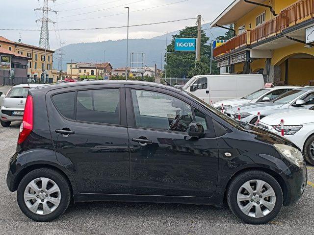 OPEL Agila 1.0 12V 65CV Enjoy