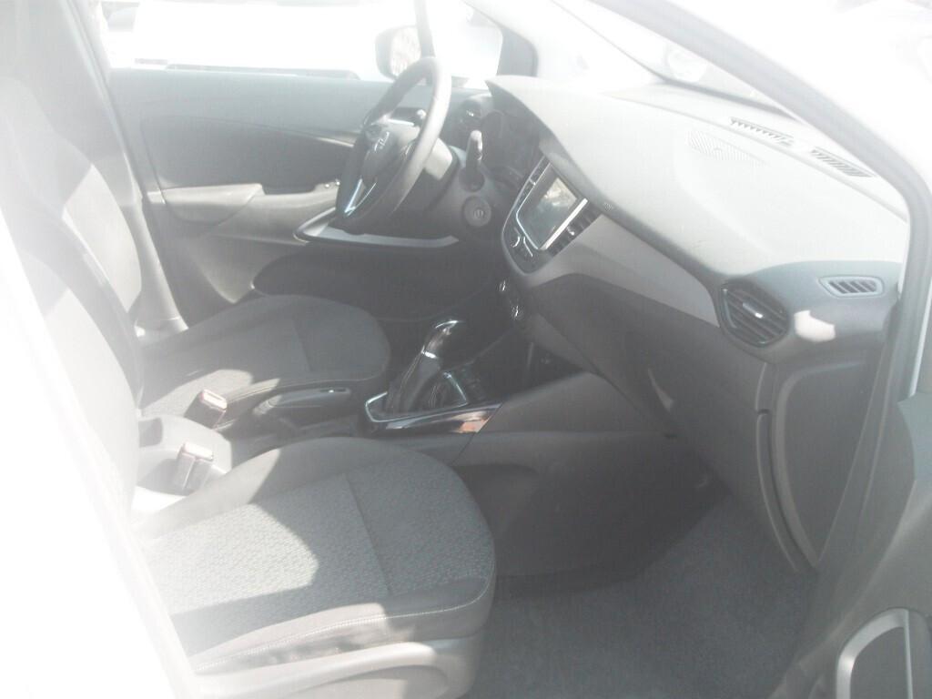Opel Crossland X 1.6 ECOTEC D Advance - 2018