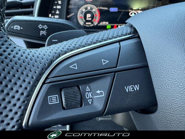 AUDI Q8 SUV 50 TDI 286 CV quattro tiptronic S line edition