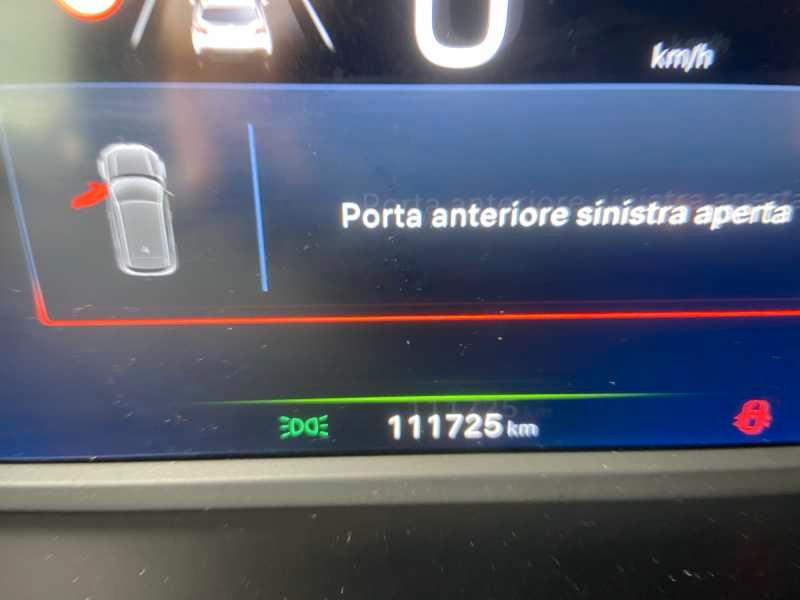 JEEP Avenger 1.2 turbo SummiT FwD 100cv