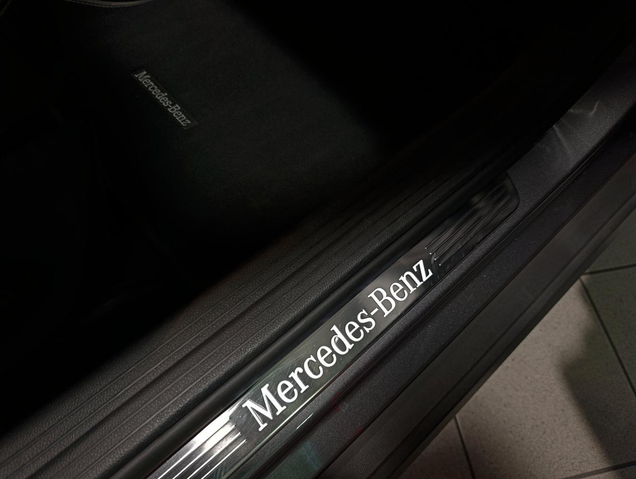 Mercedes-benz GLA 180 Sport