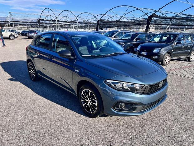 FIAT Tipo 1.6 Mjt S&S 5 porte