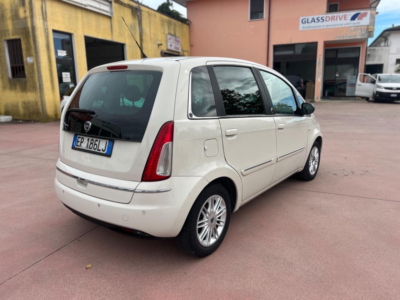 Lancia MUSA 1.4 8V Ecochic (GPL) Gold