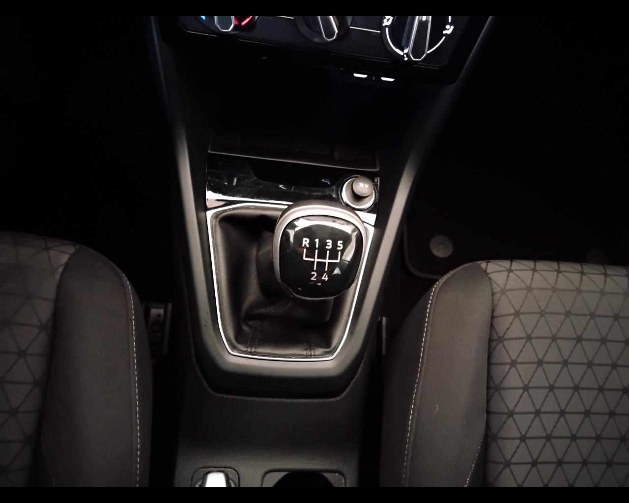 VOLKSWAGEN T-Cross 2019 - T-Cross 1.0 tsi Style 95cv