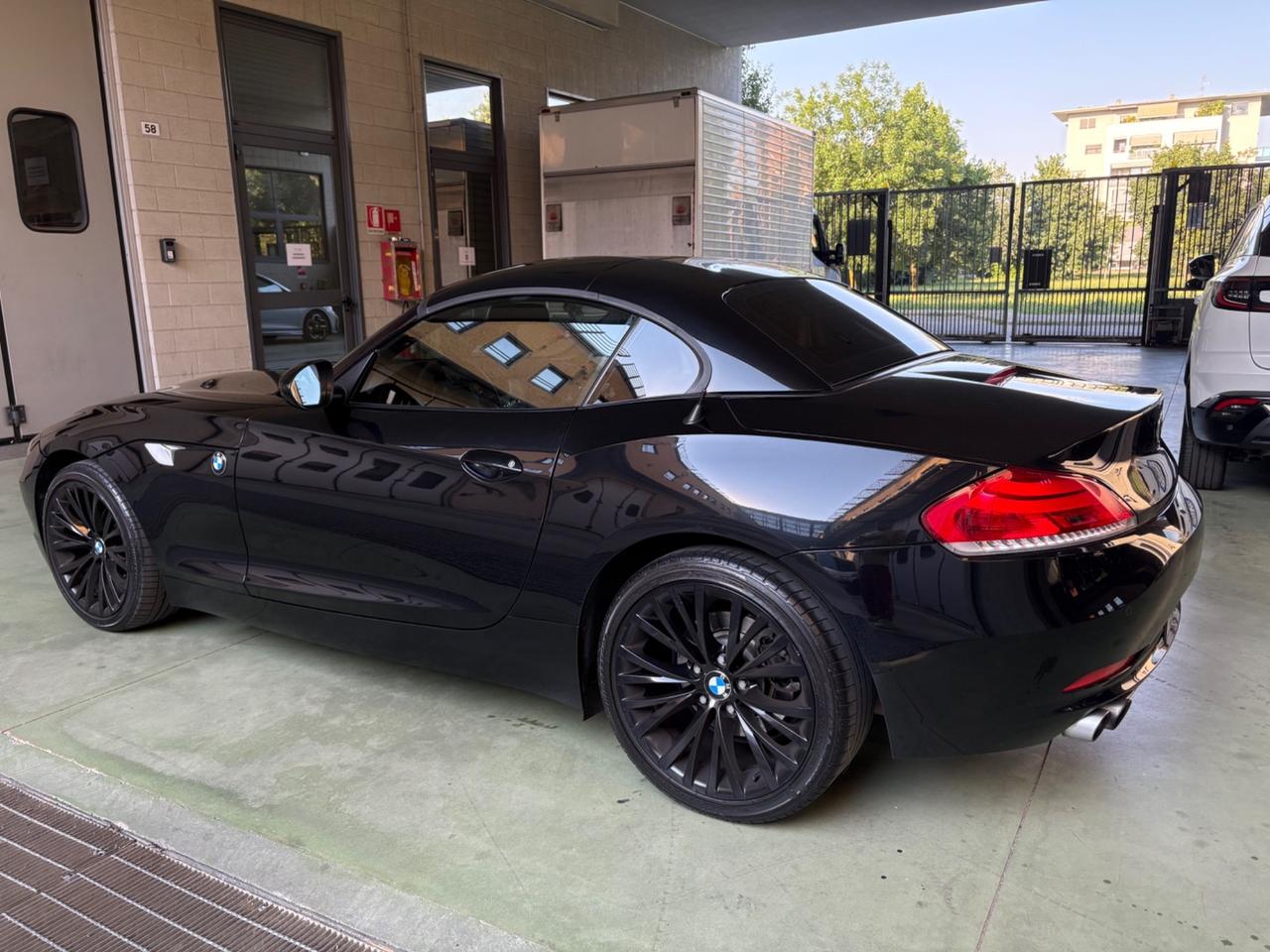 Bmw Z4 sDrive20i