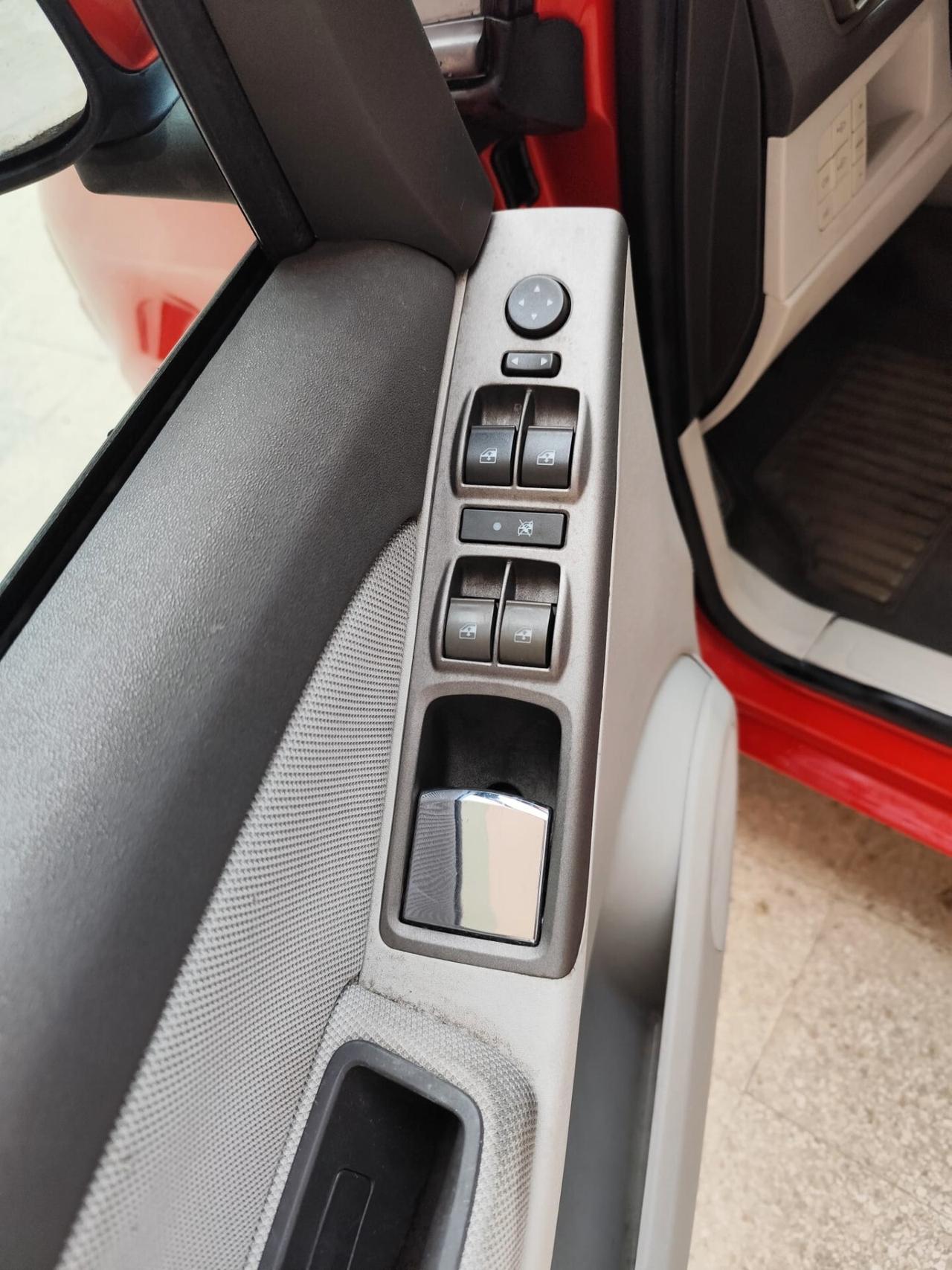 Fiat Idea 1.3 Multijet 16V Emotion