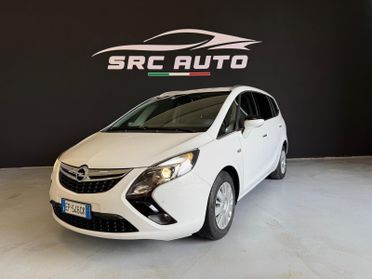 Opel Zafira Tourer 1.6 Turbo EcoM 150CV Cosmo