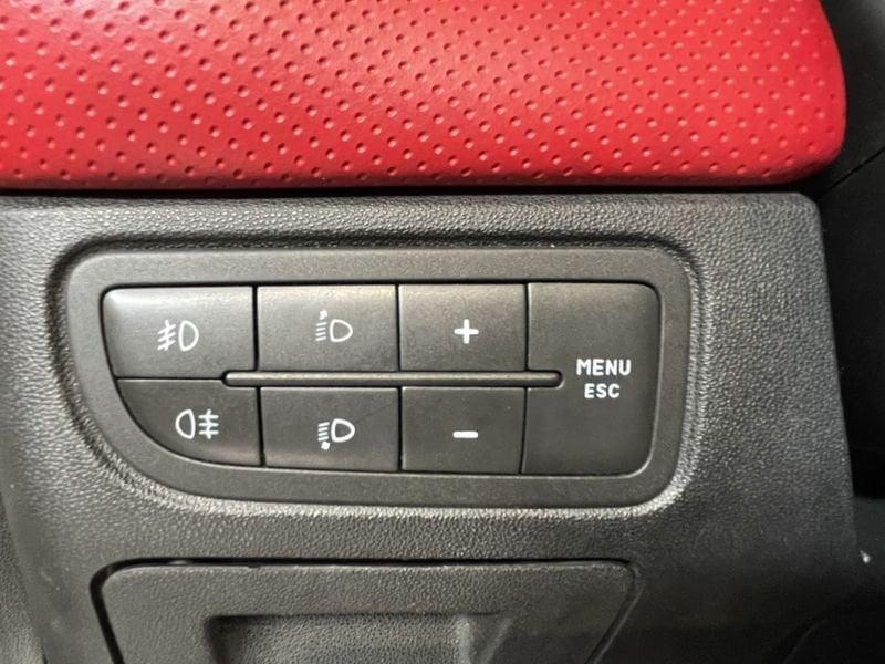 FIAT Punto Evo Punto Evo 1.3 Mjt 90 CV 3 porte Dynamic