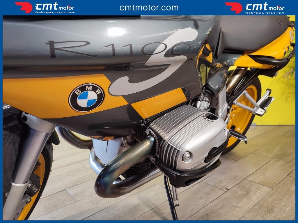 BMW R 1100 S - 2004