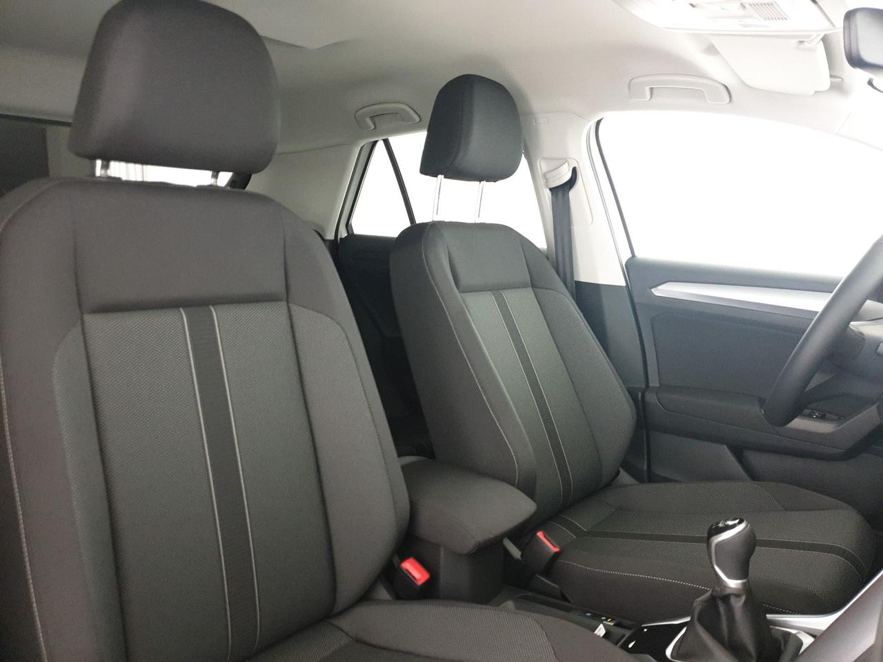 Volkswagen T-Roc 1.5 tsi sport