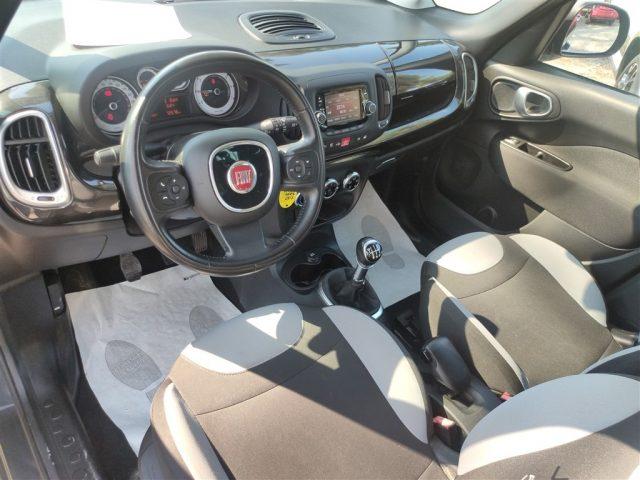 FIAT 500L 1.4 T-Jet Trekking CRUISE,CLIMA,CERCHI LEGA ..