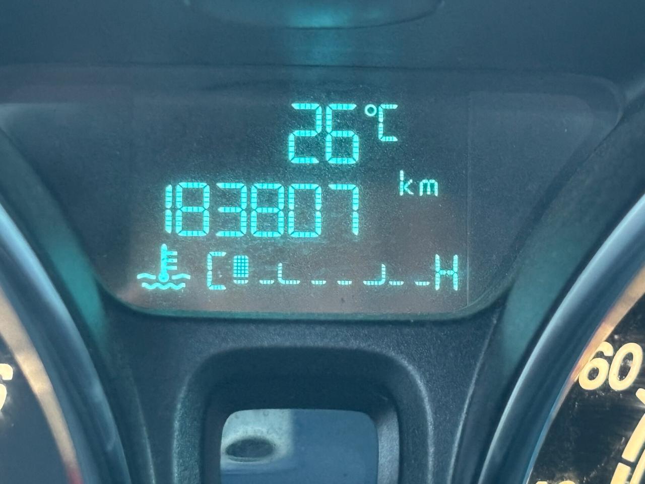 Ford B-Max 1.0 benzina OK NEOPATENTATI