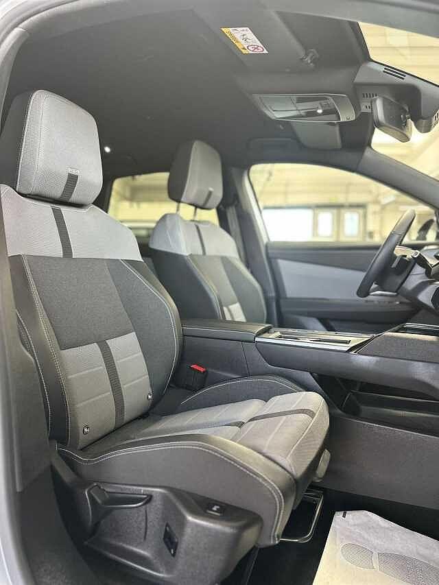 Opel Grandland Hybrid 145 CV EDCT GS